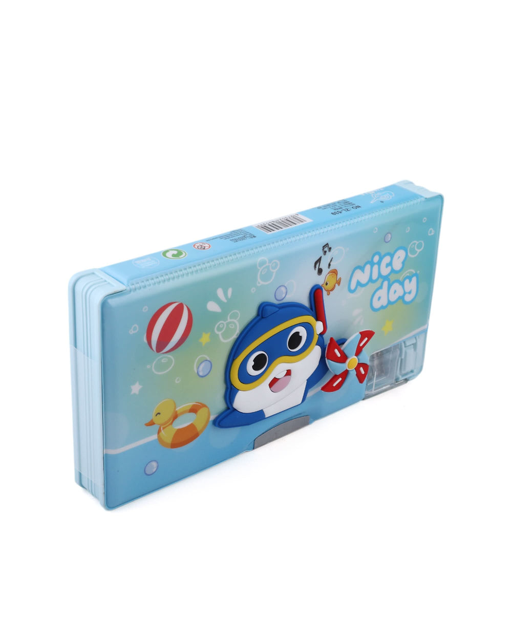 Pencil Box, Stationery Pouch & Box, Chase Value, Chase Value
