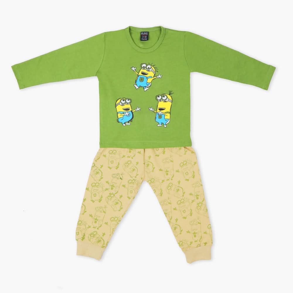 Boys Suits - Green, Boys Sets & Suits, Chase Value, Chase Value