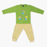 Boys Suits - Green, Boys Sets & Suits, Chase Value, Chase Value