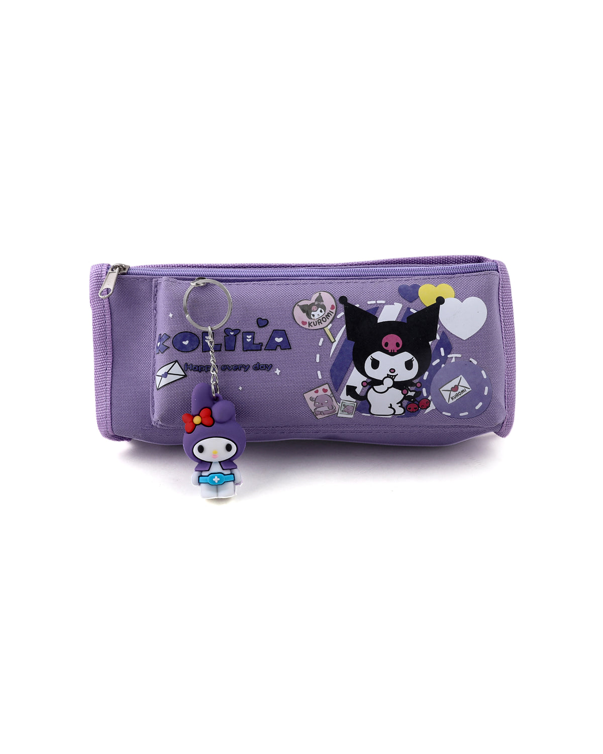 Pencil Pouch, Stationery Pouch & Box, Chase Value, Chase Value