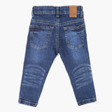 Eminent Boys Denim Pant - Dark Blue, Boys Pants, Eminent, Chase Value