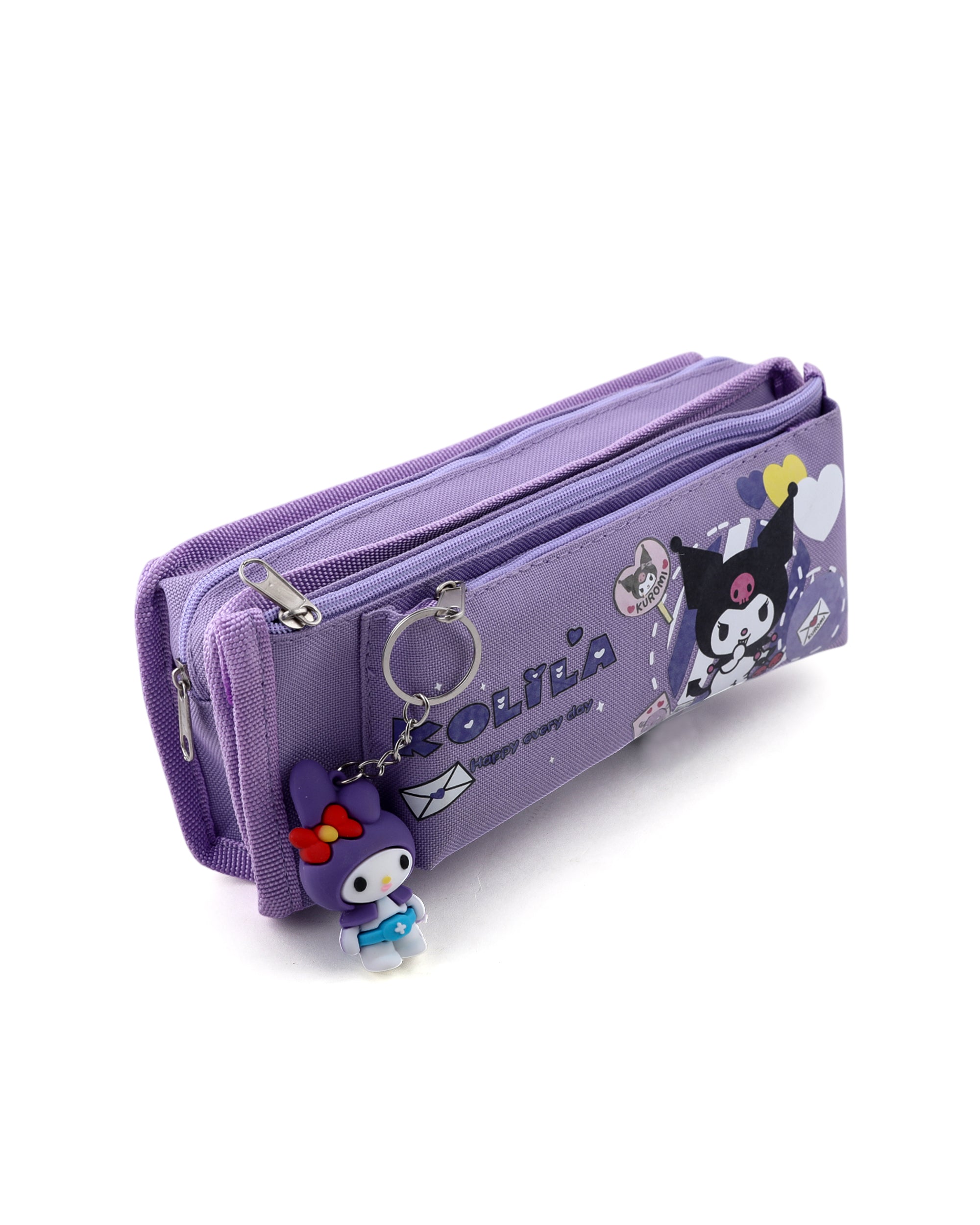 Pencil Pouch, Stationery Pouch & Box, Chase Value, Chase Value