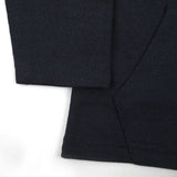 Boys Full Sleeves Hoodie - Navy Blue, Boys Hoodies & Sweat Shirts, Chase Value, Chase Value