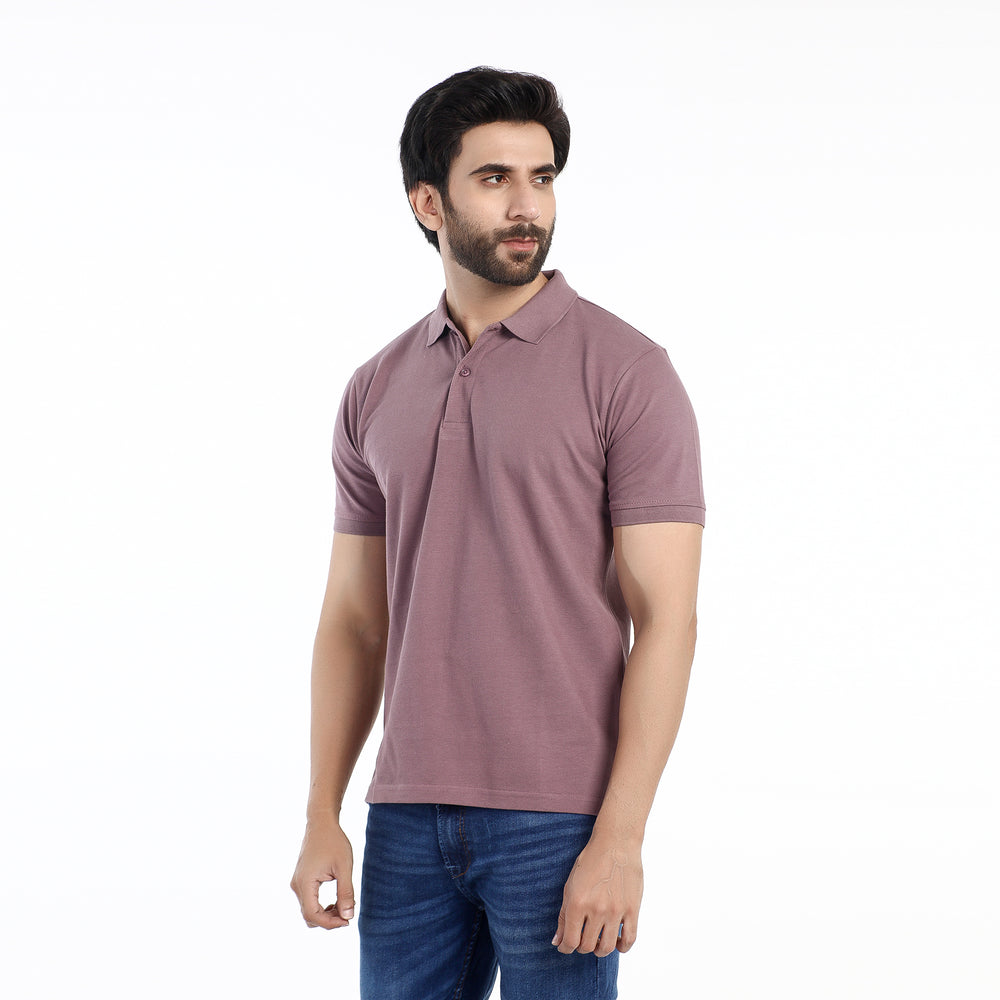 Eminent Men's Half Sleeves Polo T-Shirt, Men's T-Shirts & Polos, Eminent, Chase Value