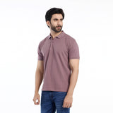 Eminent Men's Half Sleeves Polo T-Shirt