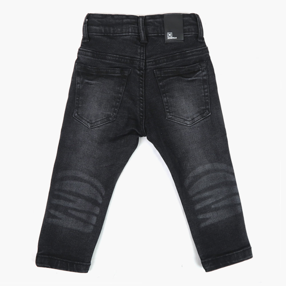 Eminent Boys Denim Pant - Dark Grey, Boys Pants, Eminent, Chase Value