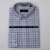 Eminent Men's Saturday Check Shirt, Men's Shirts, Eminent, Chase Value