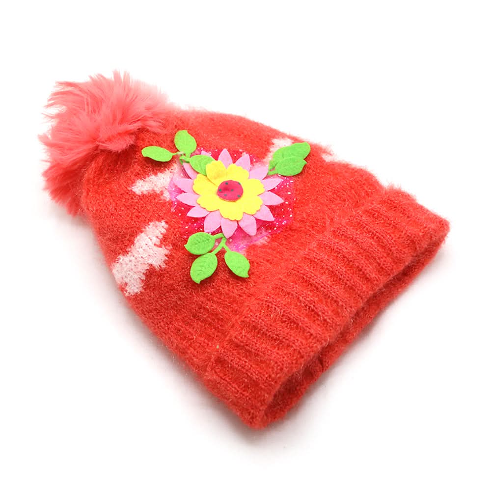 Kids Woolen Cap, Boys Caps & Hats, Chase Value, Chase Value