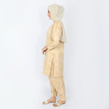 Eminent Women's Stitched 02pcs Suit - Beige, Women Shalwar Suits, Eminent, Chase Value