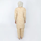 Eminent Women's Stitched 02pcs Suit - Beige, Women Shalwar Suits, Eminent, Chase Value