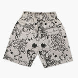 Newborn Boys Short - Beige, Newborn Boys Shorts & Pants, Chase Value, Chase Value