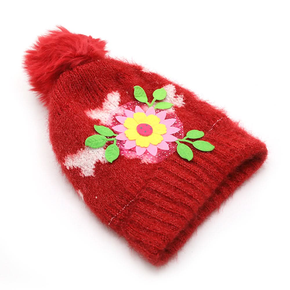 Kids Woolen Cap, Boys Caps & Hats, Chase Value, Chase Value
