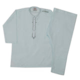 Boys Shalwar suit - Sky Blue, Boys Shalwar Kameez, Chase Value, Chase Value