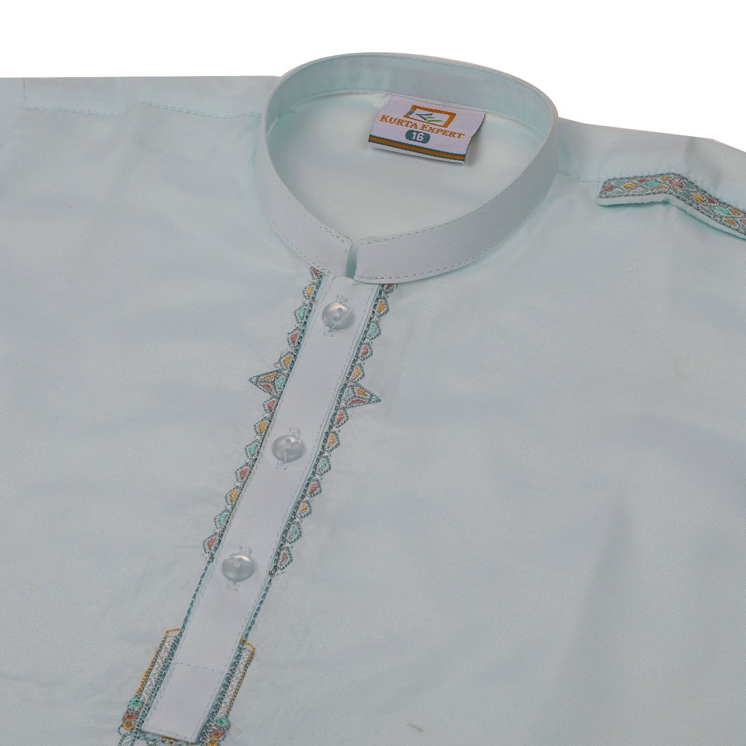 Boys Shalwar suit - Sky Blue, Boys Shalwar Kameez, Chase Value, Chase Value