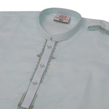 Boys Shalwar suit - Sky Blue, Boys Shalwar Kameez, Chase Value, Chase Value