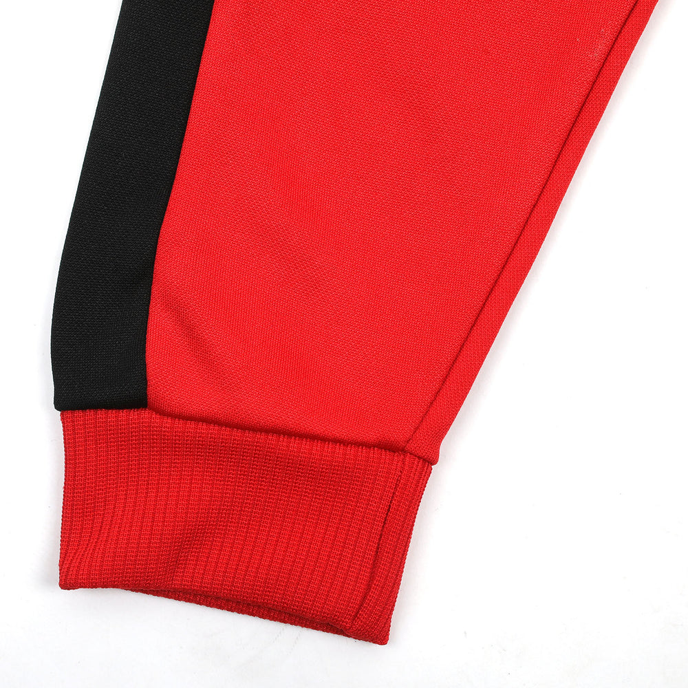 Boys Trouser - Red, Boys Trouser, Chase Value, Chase Value
