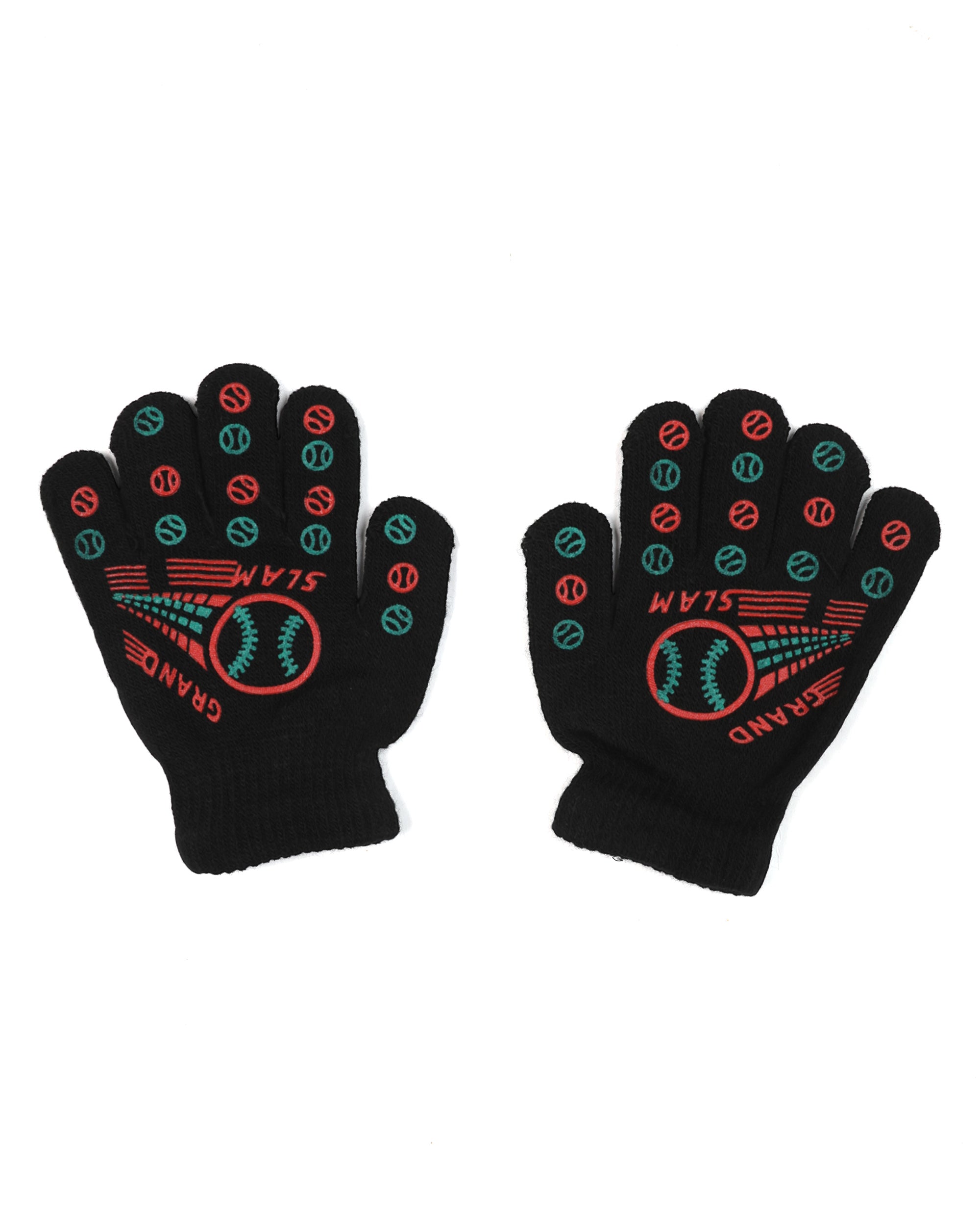 Kids Gloves