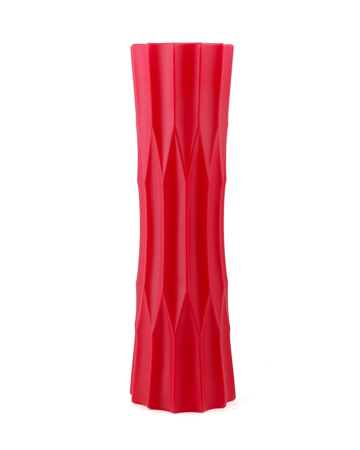 Plastic Flower Vase, Decoration, Chase Value, Chase Value