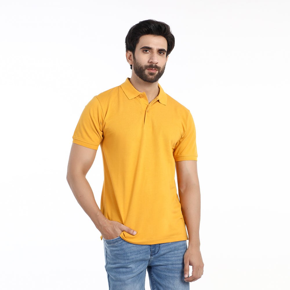 Eminent Men's Half Sleeves Polo T-Shirt, Men's T-Shirts & Polos, Eminent, Chase Value