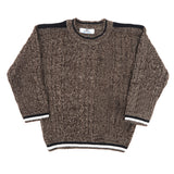 Eminent Boys Full Sleeve Sweater - Brown, Boys Sweaters, Eminent, Chase Value