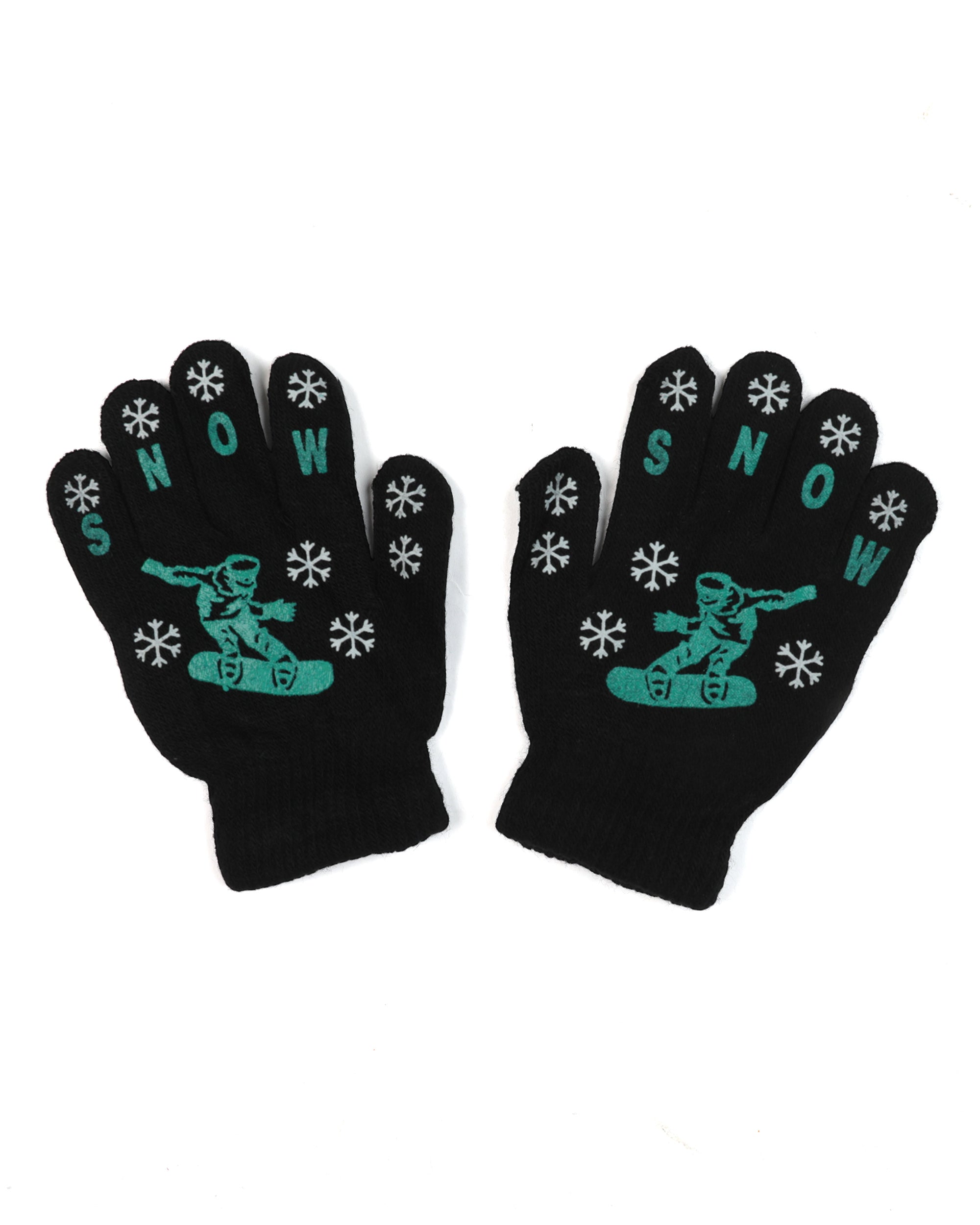 Kids Gloves