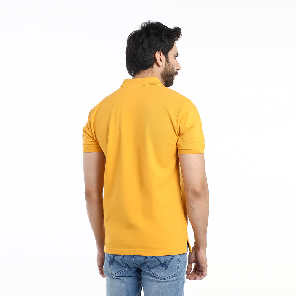 Eminent Men's Half Sleeves Polo T-Shirt, Men's T-Shirts & Polos, Eminent, Chase Value