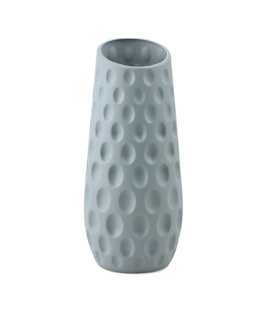 Plastic Flower Vase, Decoration, Chase Value, Chase Value