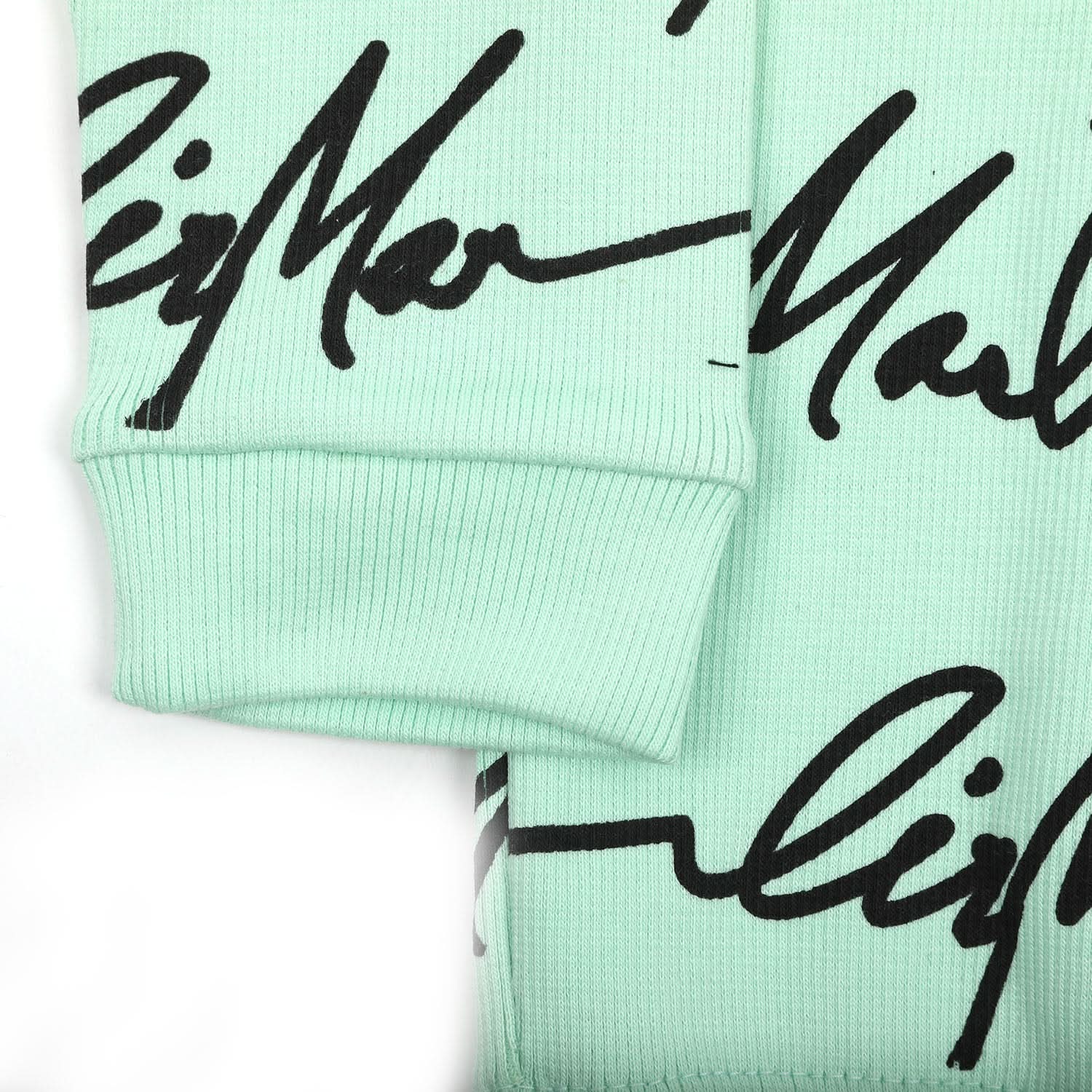 Boys Full Sleeves SweatShirt - Light Green, Boys Hoodies & Sweat Shirts, Chase Value, Chase Value