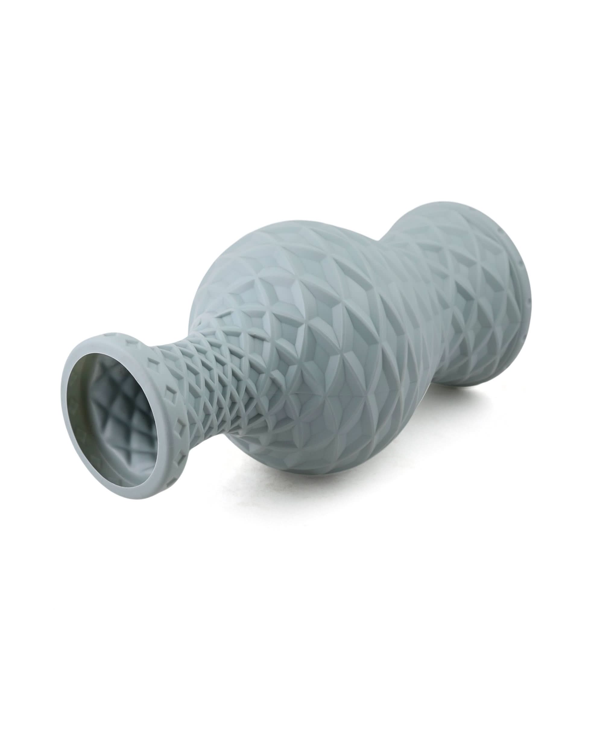 Plastic Flower Vase, Decoration, Chase Value, Chase Value