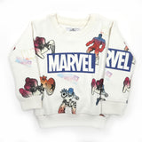 Eminent Boys Full Sleeves Shirt - White, Boys T-Shirts, Eminent, Chase Value