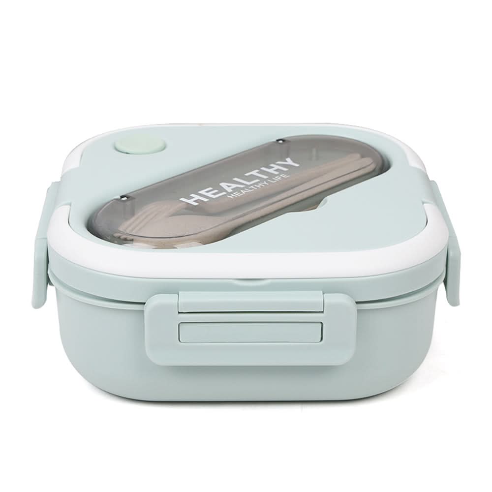 Lunch Box - Light Green, Tiffin Boxes & Bottles, Chase Value, Chase Value