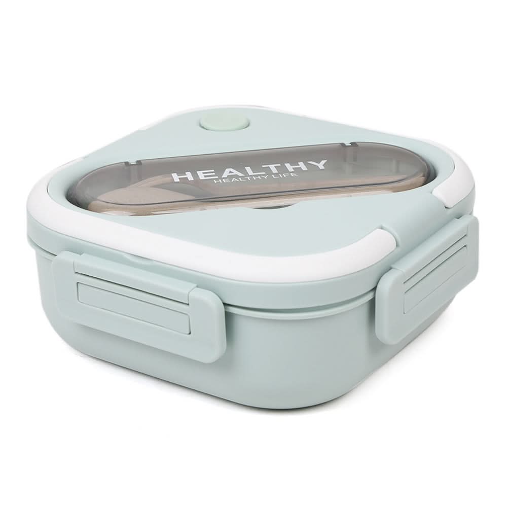 Lunch Box - Light Green, Tiffin Boxes & Bottles, Chase Value, Chase Value