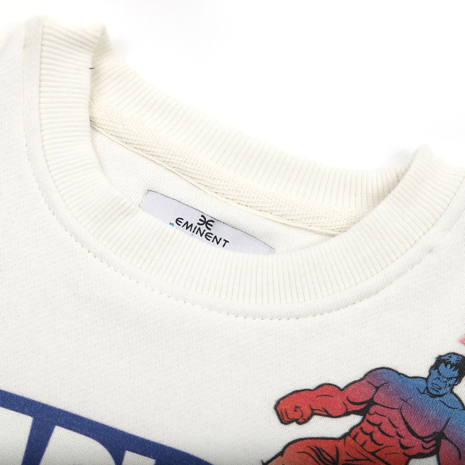 Eminent Boys Full Sleeves Shirt - White, Boys T-Shirts, Eminent, Chase Value