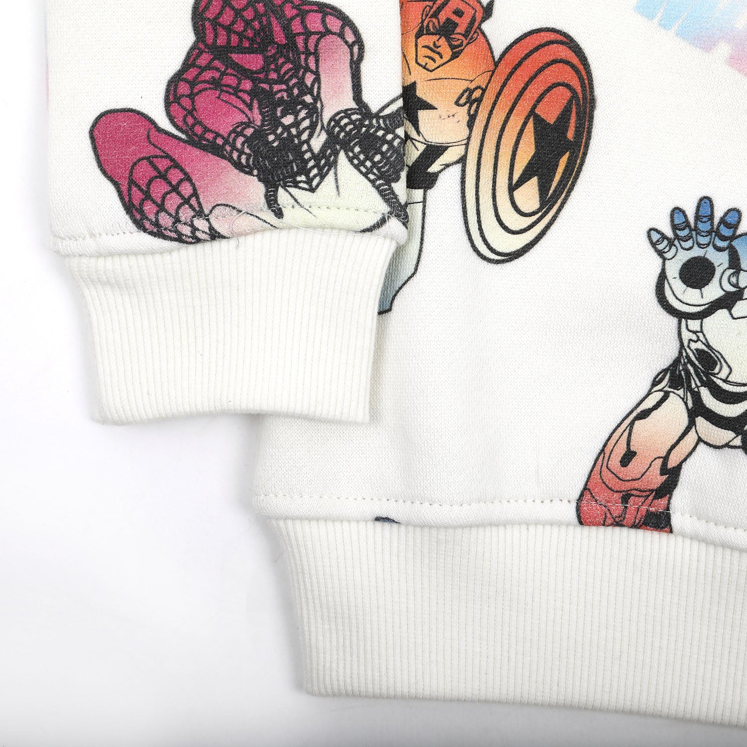 Eminent Boys Full Sleeves Shirt - White, Boys T-Shirts, Eminent, Chase Value