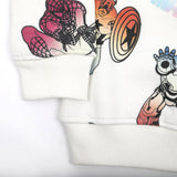 Eminent Boys Full Sleeves Shirt - White, Boys T-Shirts, Eminent, Chase Value