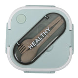Lunch Box - Light Green, Tiffin Boxes & Bottles, Chase Value, Chase Value