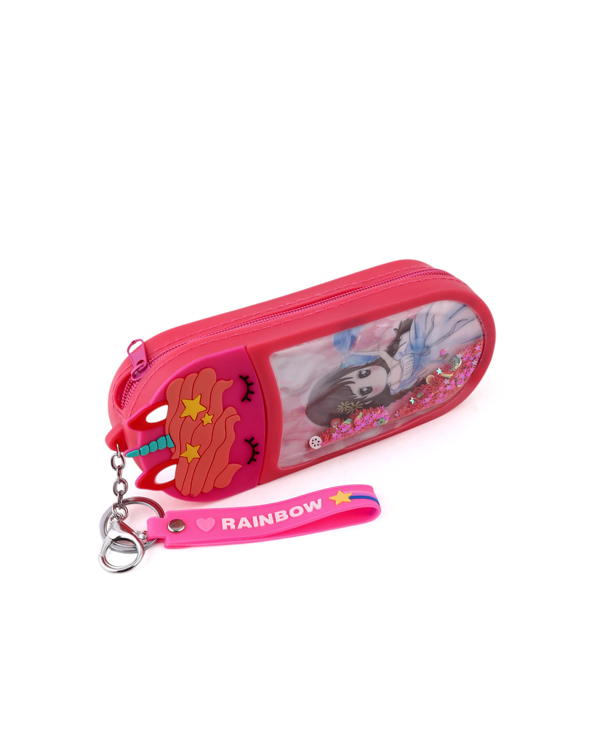 Pencil Pouch, Stationery Pouch & Box, Chase Value, Chase Value