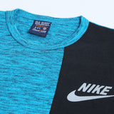 Boys Half Sleeves Suit - Blue, Boys Sets & Suits, Chase Value, Chase Value