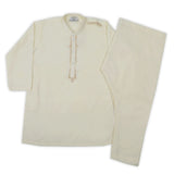 Boys Shalwar suit - Lemon, Boys Shalwar Kameez, Chase Value, Chase Value