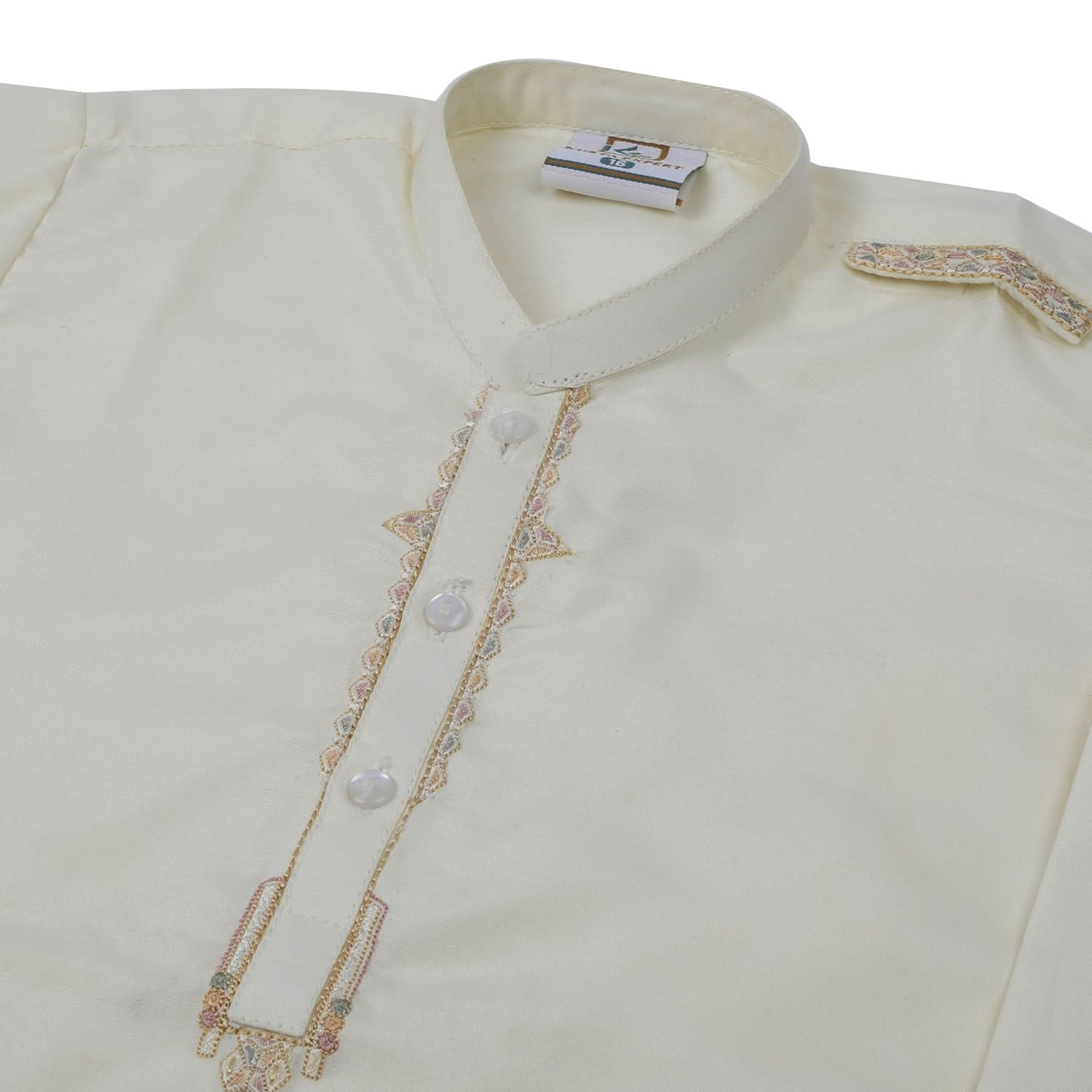 Boys Shalwar suit - Lemon, Boys Shalwar Kameez, Chase Value, Chase Value