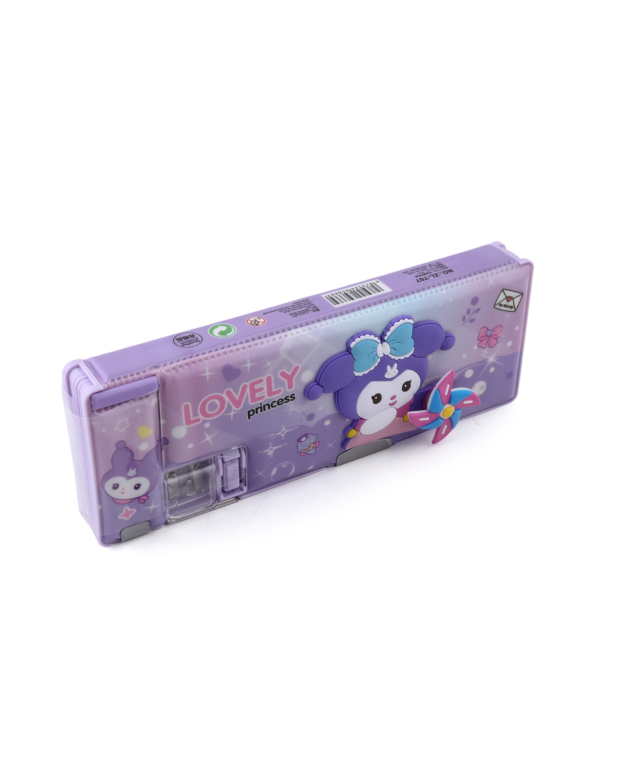 Pencil Box, Stationery Pouch & Box, Chase Value, Chase Value