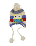 Kids Woolen Cap