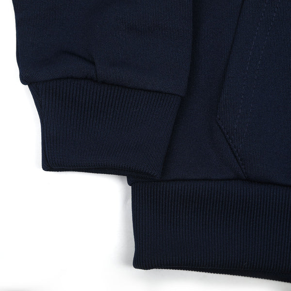 Eminent Boys Full Sleeves Hoodie T-Shirt - Navy Blue