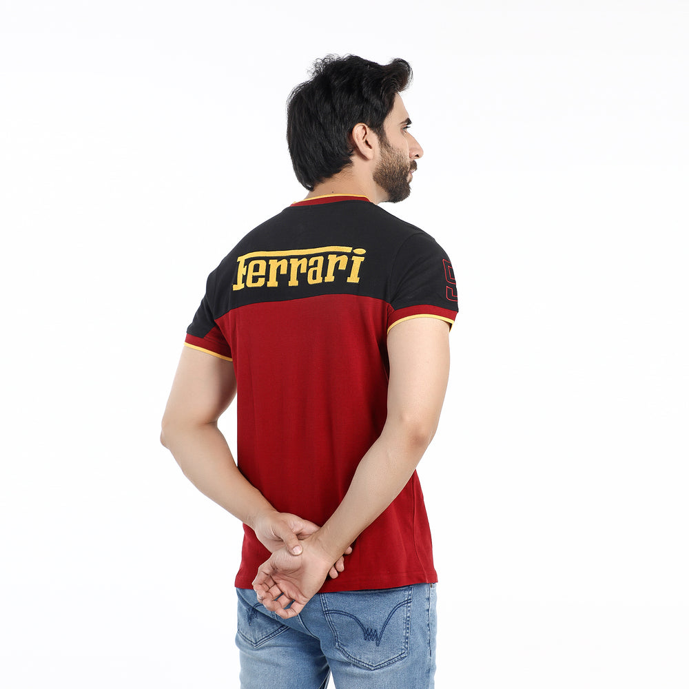 Eminent Men's Half Sleeves Polo T-Shirt, Men's T-Shirts & Polos, Eminent, Chase Value