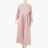 Women's Western Long Maxi - Tea Pink, Women T-Shirts & Tops, Chase Value, Chase Value
