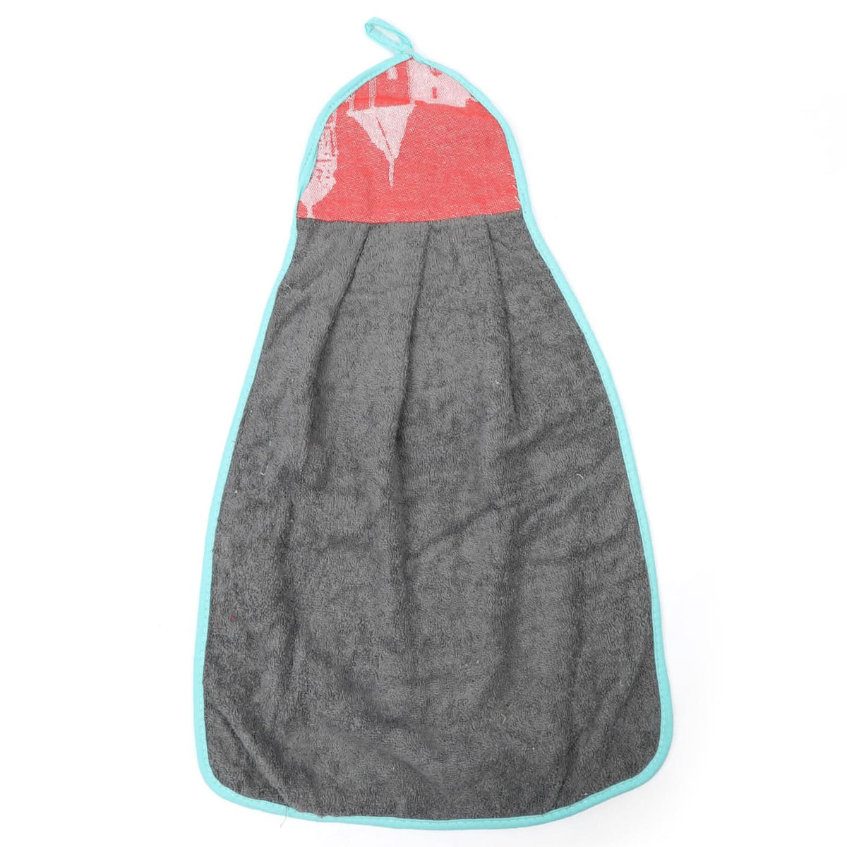 Kitchen Hanging Towel - Multi Color, Kitchen Towels, Chase Value, Chase Value