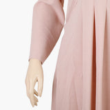 Women's Western Long Maxi - Tea Pink, Women T-Shirts & Tops, Chase Value, Chase Value