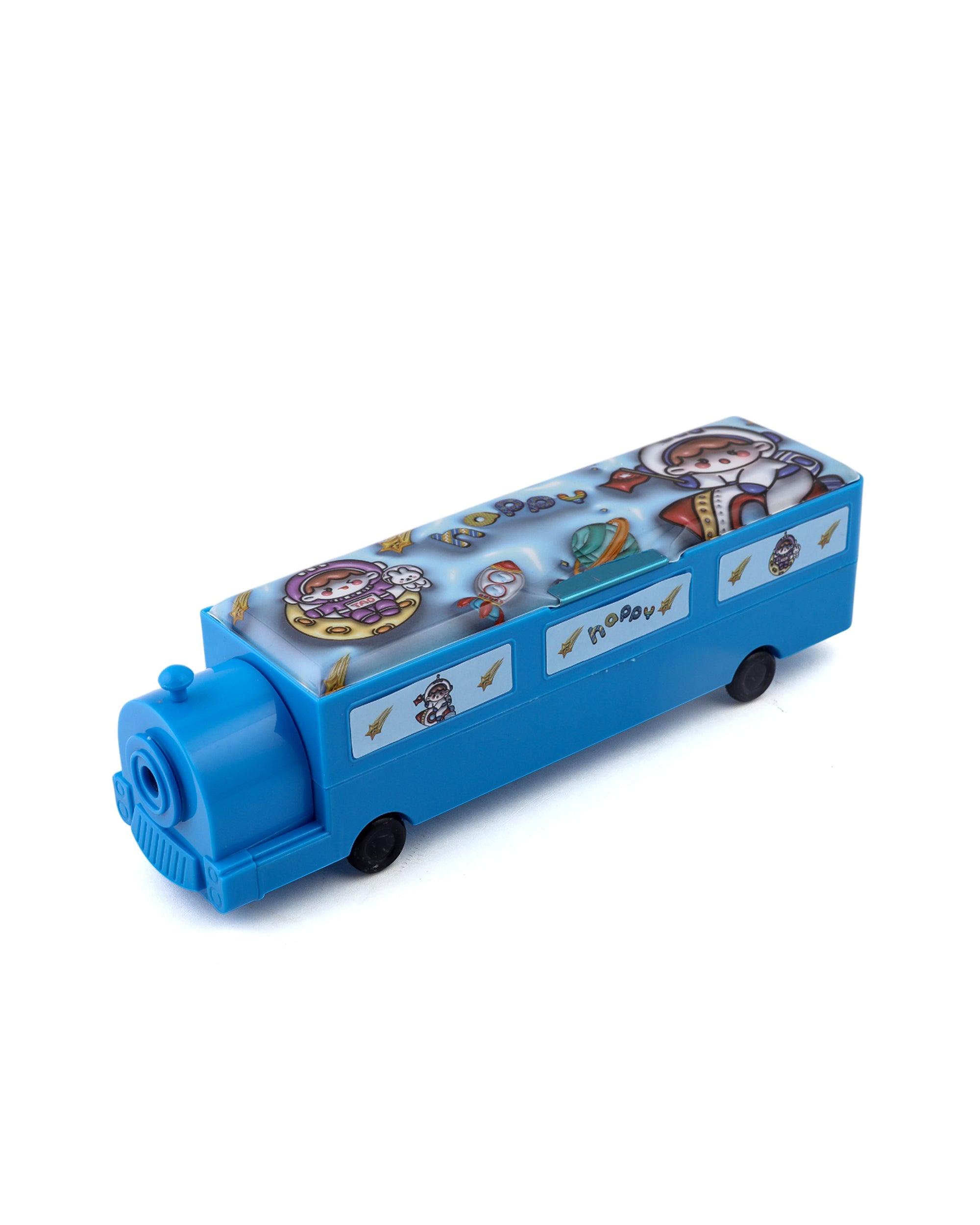 Pencil Box, Stationery Pouch & Box, Chase Value, Chase Value