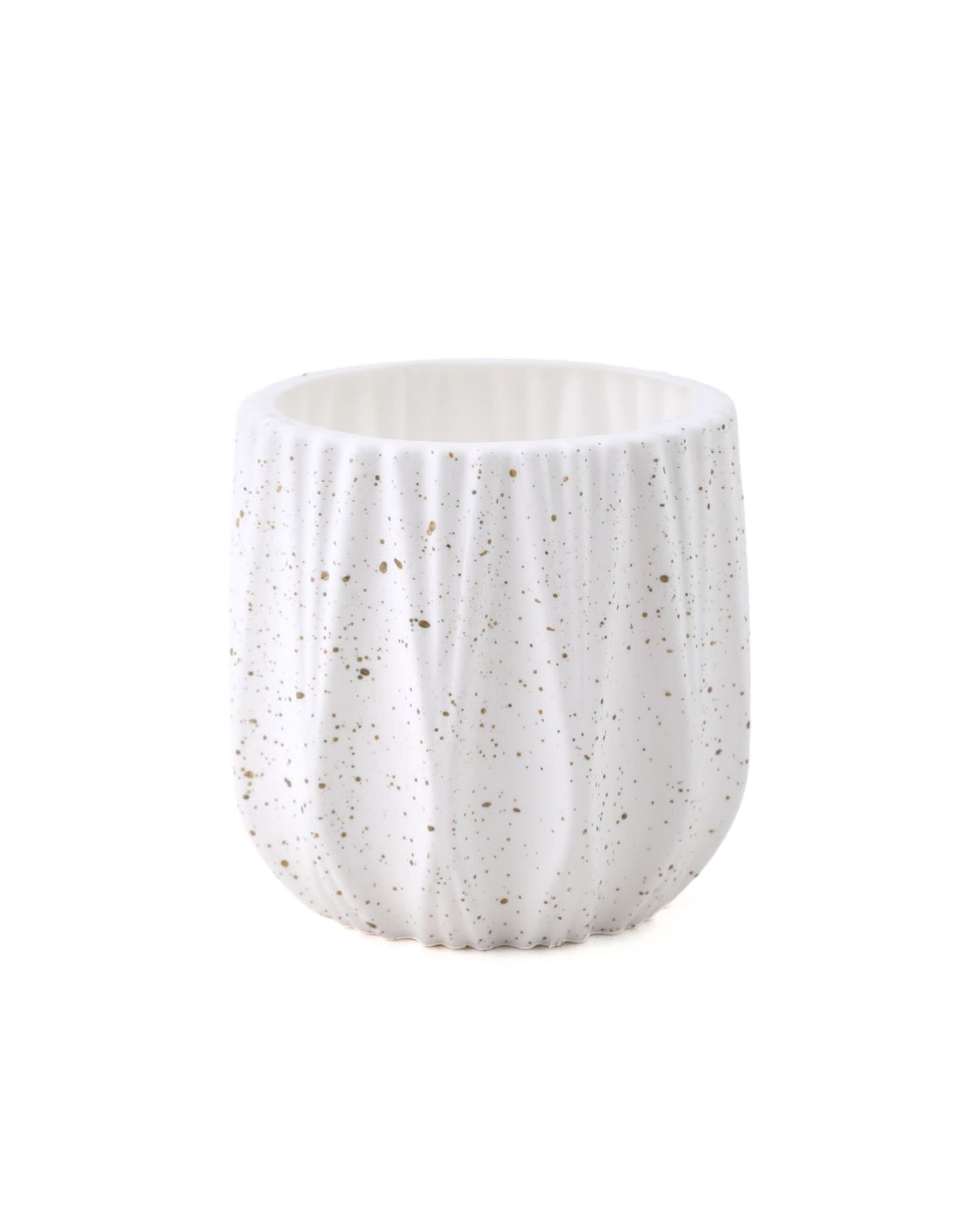 Plastic Flower Vase, Decoration, Chase Value, Chase Value