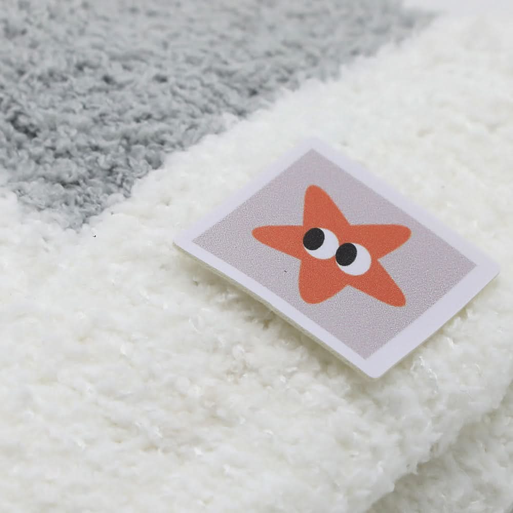 Kids Woollen Cap - White, Girls Caps & Hats, Chase Value, Chase Value